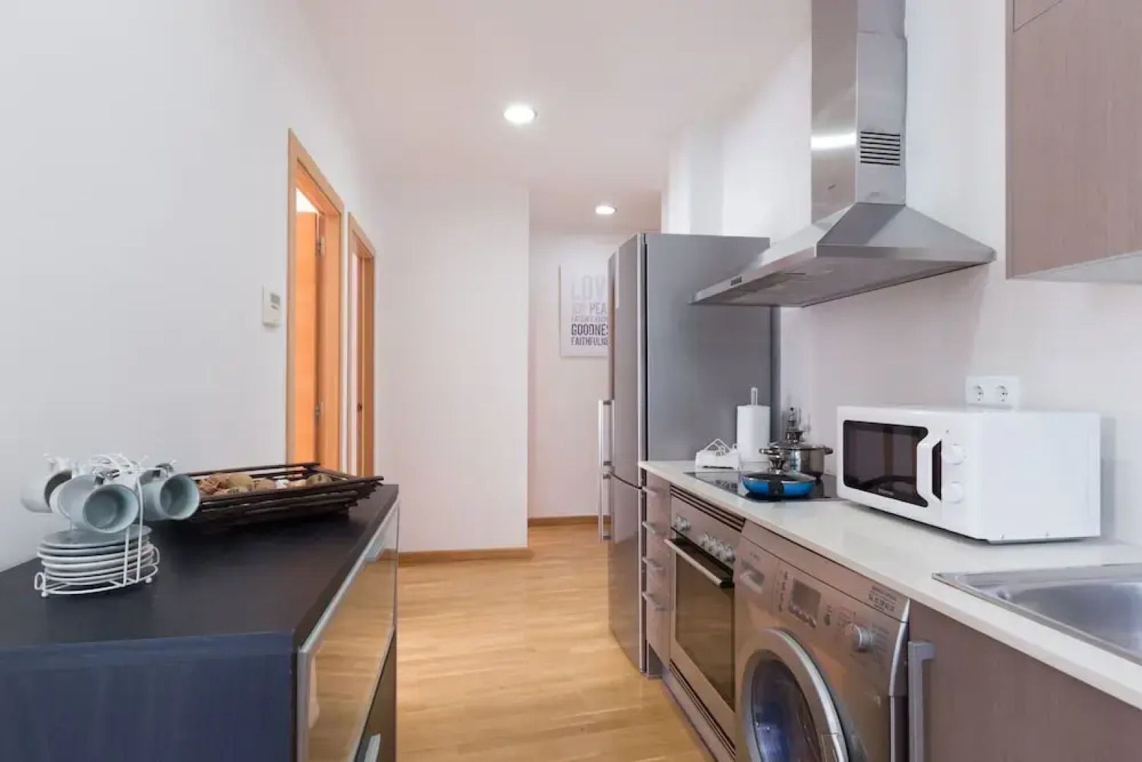 Apartamento Matarolux 16