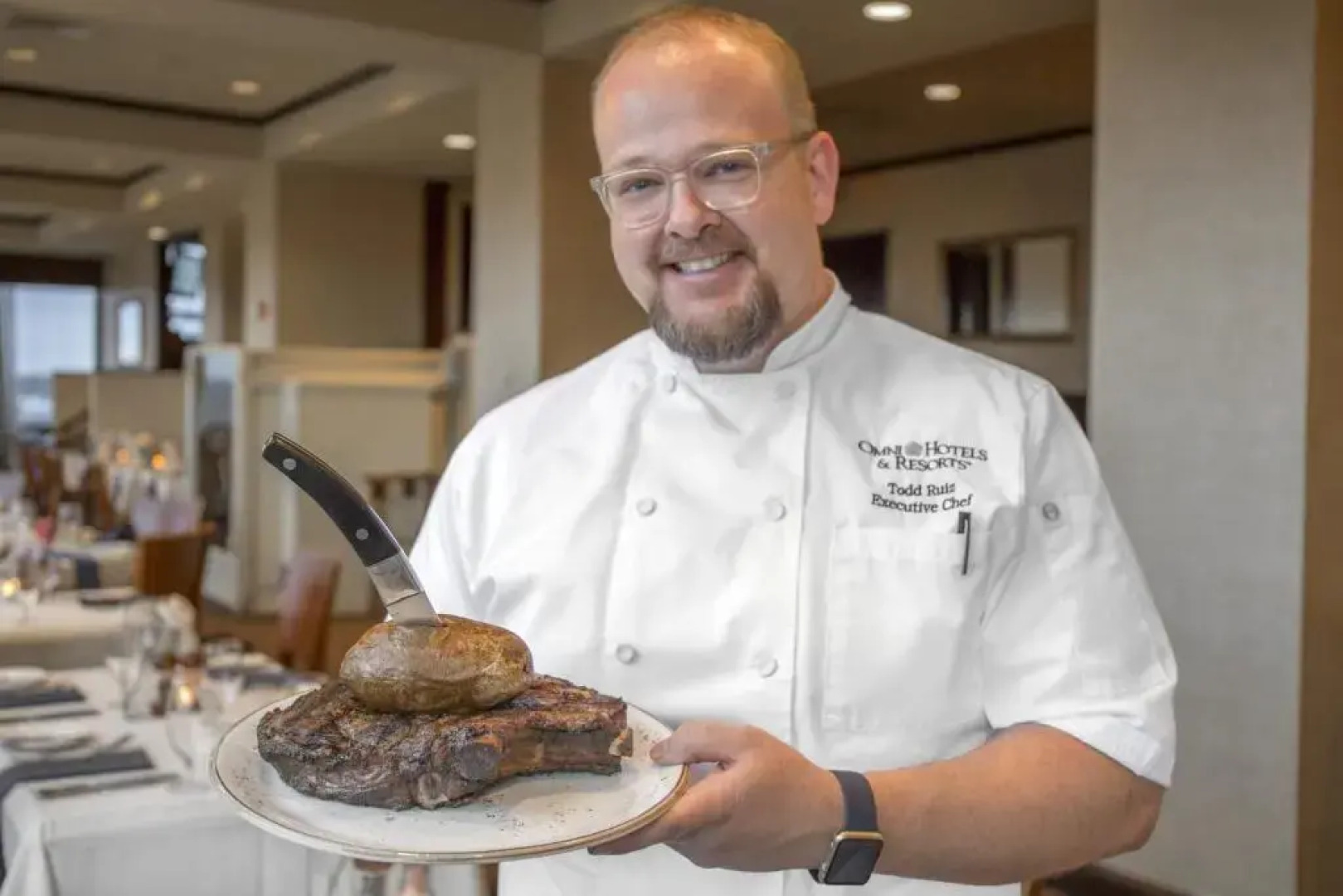 Omni New Haven Hotel at Yale