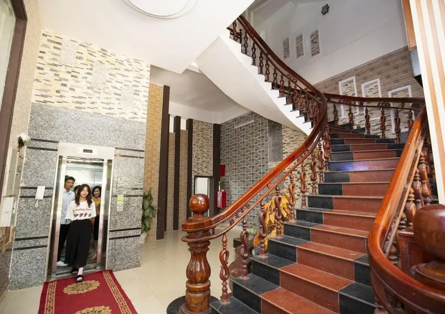 Hotel Sai Gon Dak Nong
