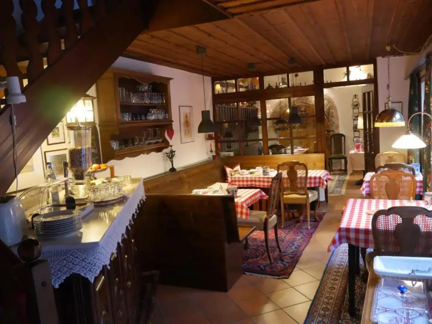 Dinkelsbühler Kunst-Stuben