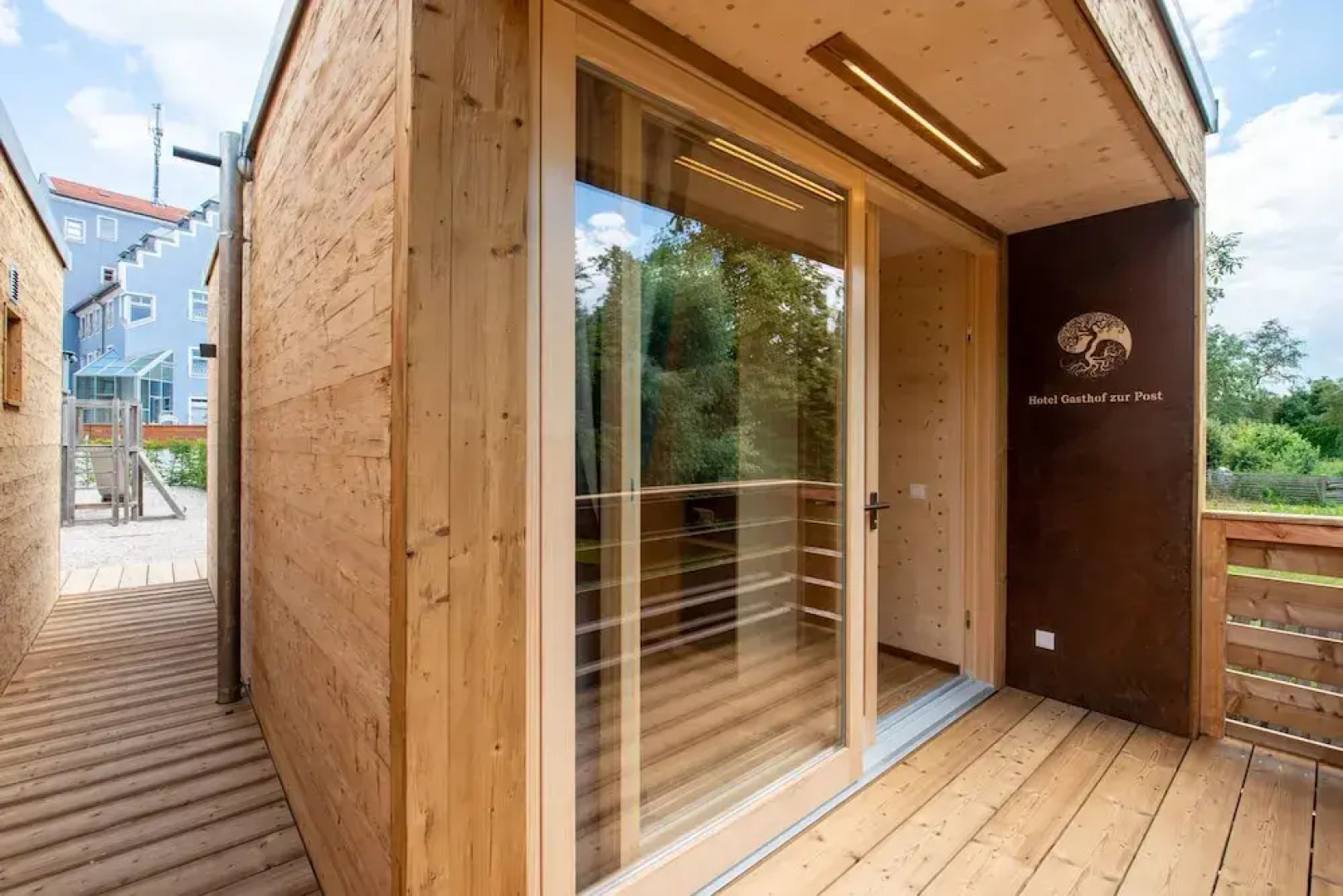 Zur Post Kümmersbruck