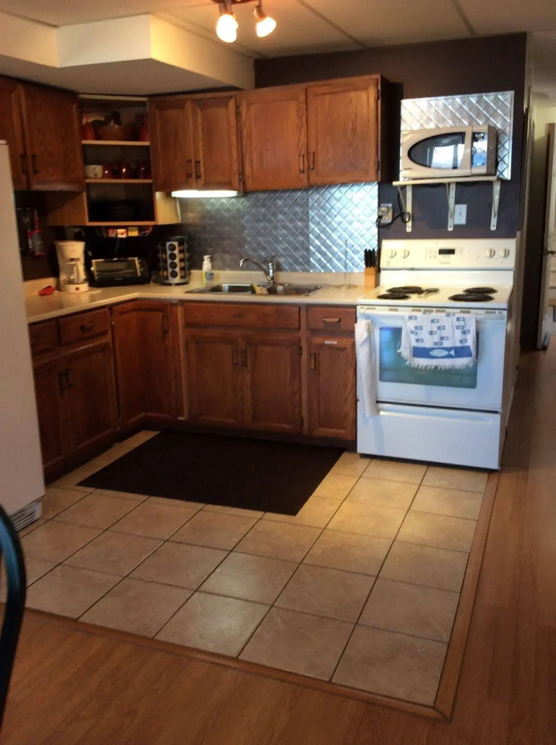 N' This on the Bay -Vacation Suite