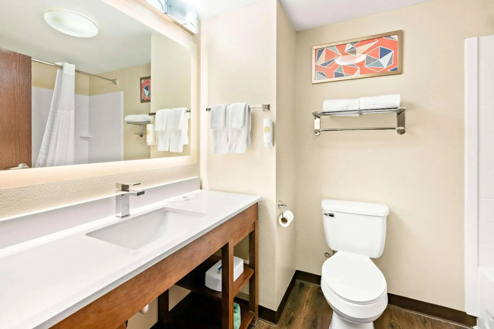 Comfort Suites Abingdon I-81