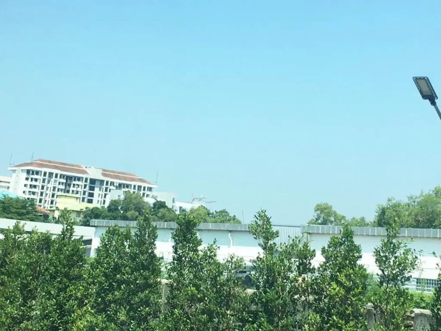 Golden Nest Hotel - Suvarnabhumi