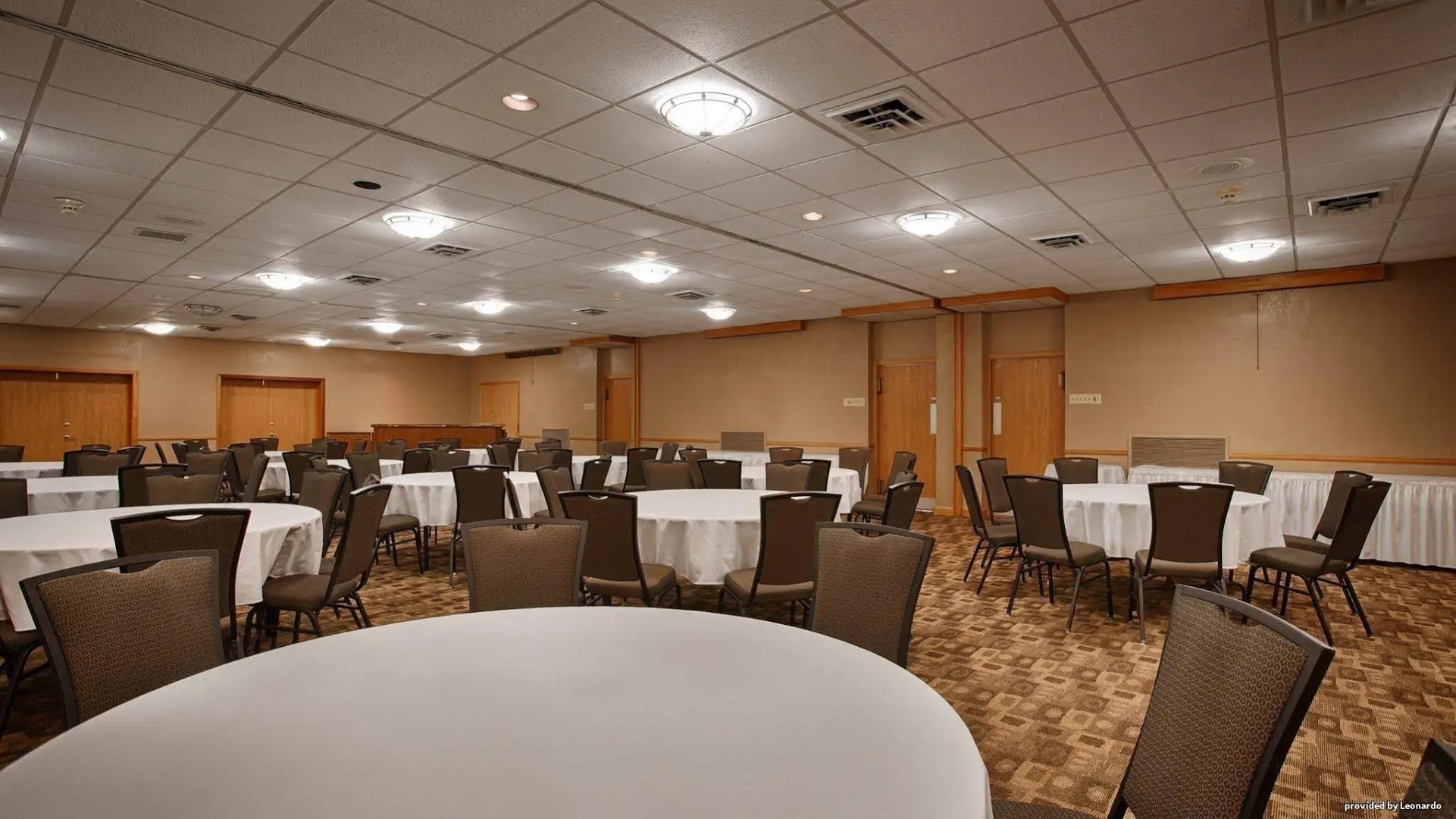 Best Western Tomah Hotel