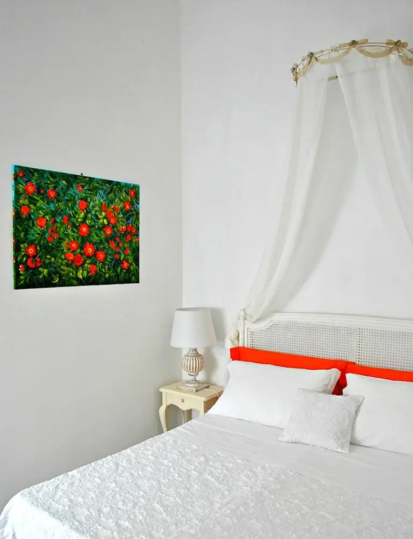 Bed & Breakfast Le Azalee