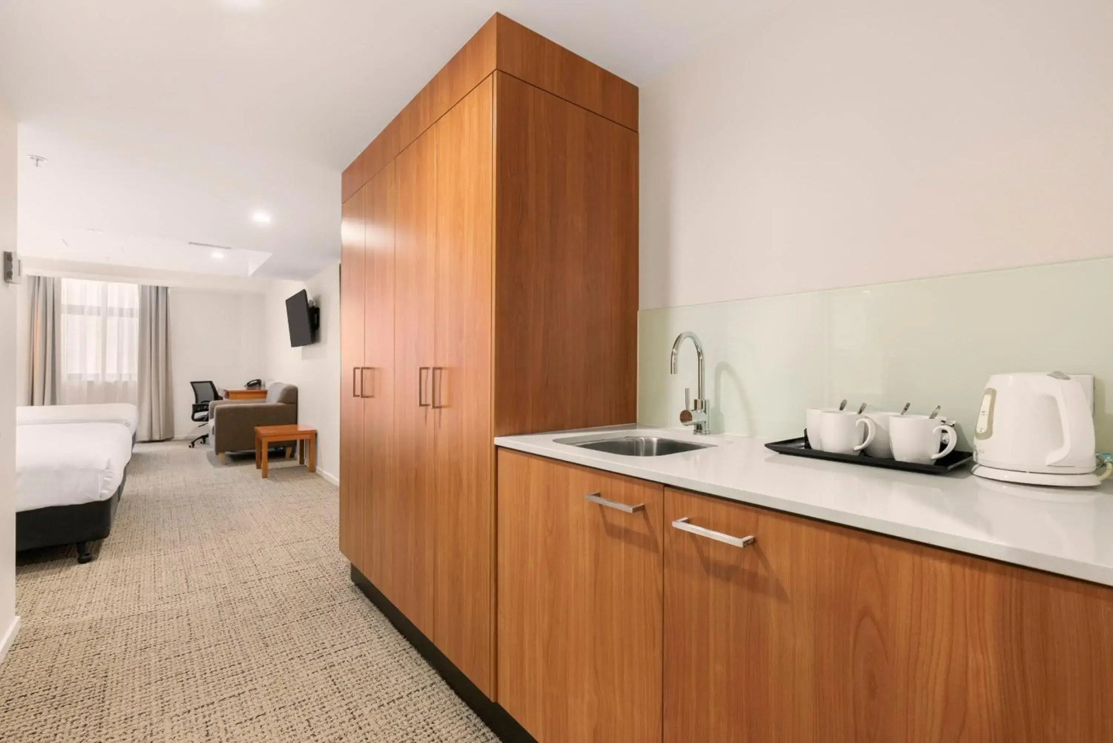 Furama Darling Harbour