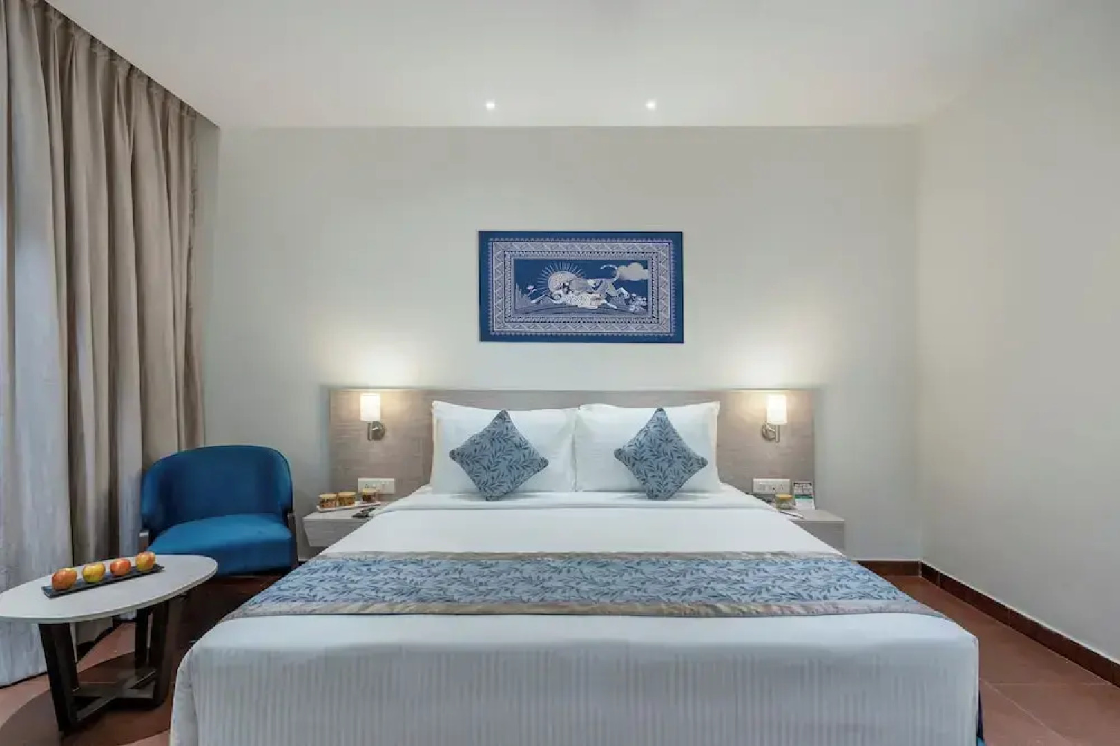 Corbett - Treetop Riverview, A Sterling Holidays Resort