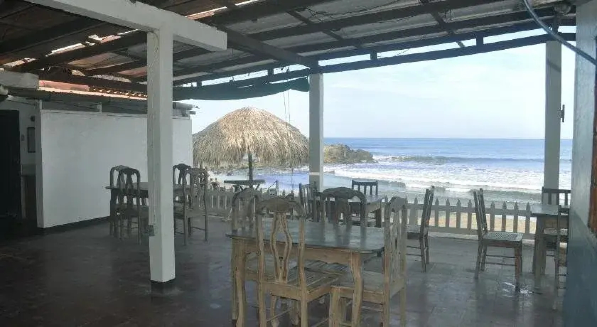 Playa Roca Hotel