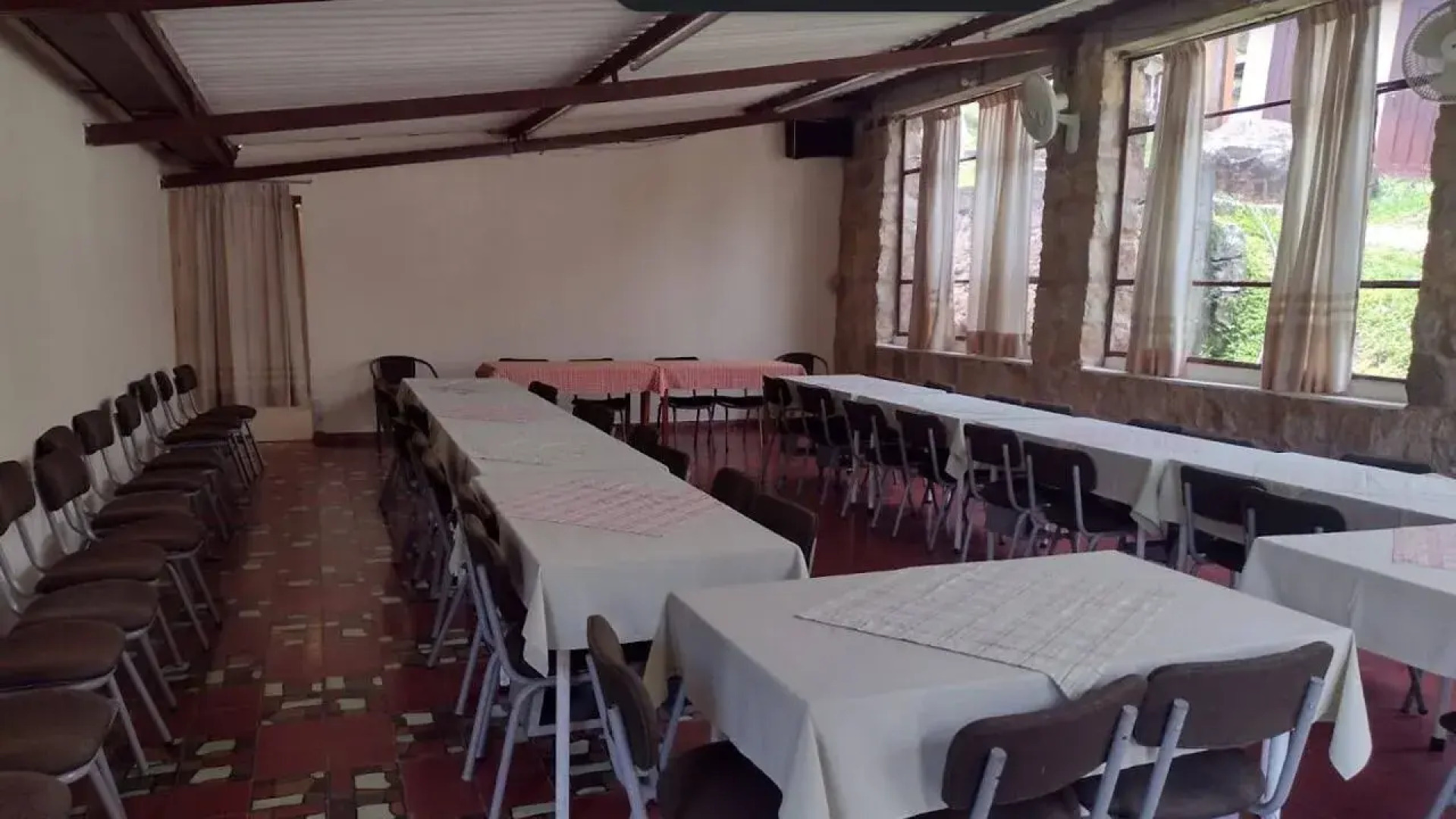 Hotel San Jorge Centro de Convenciones