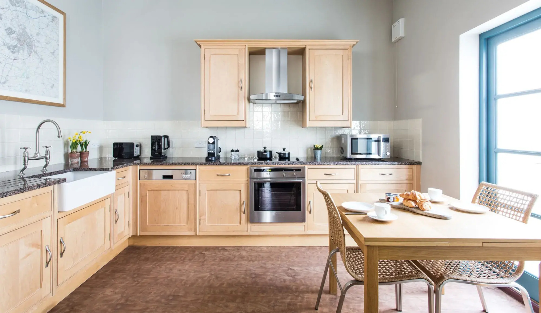 Oddfellows Chester Hotel and Apartments