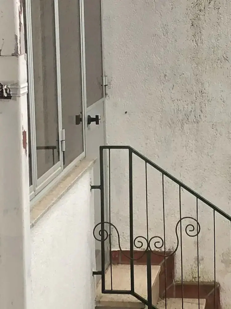 Apartment With 2 Bedrooms in Supersano Near the Beach