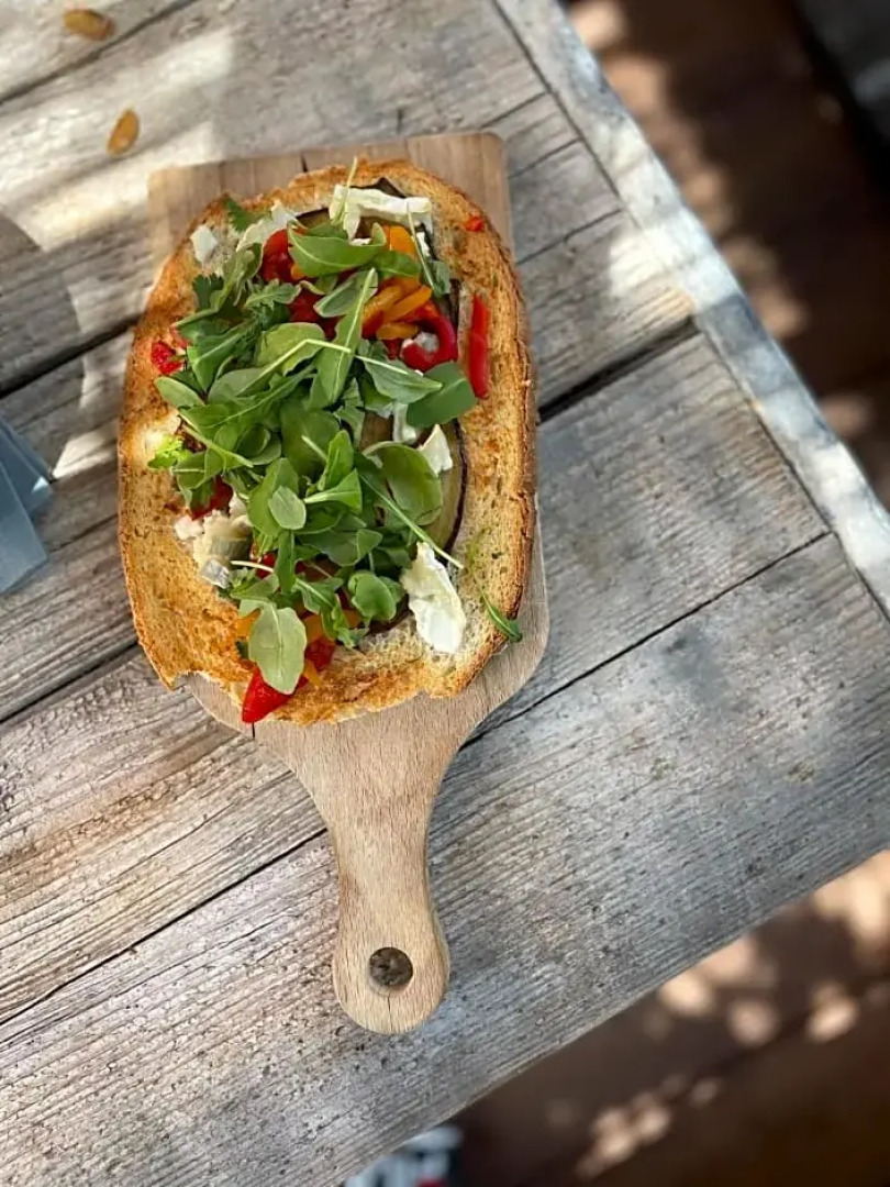 L'Instant Pour Vous.