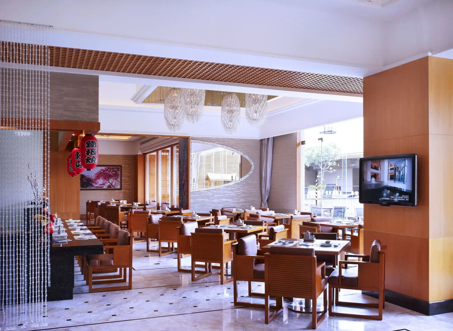 Cinese Hotel Dongguan Shijie