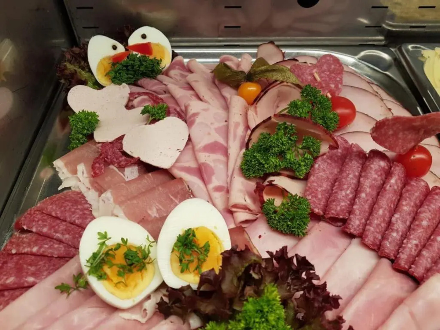 Vital Hotel an der Therme