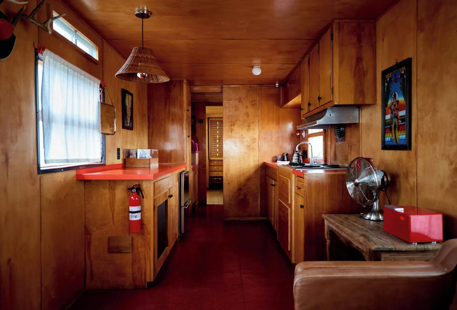 El Cosmico