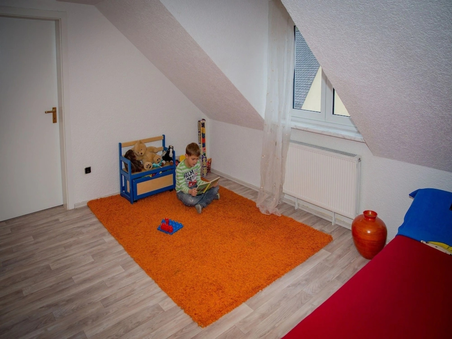 Ferienwohnung Lindenhof