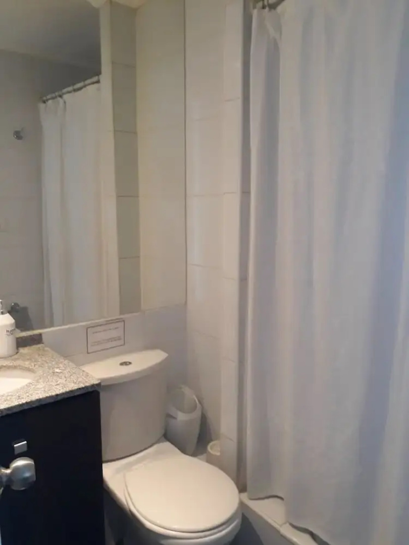 La Serena Boca Costa Apartments