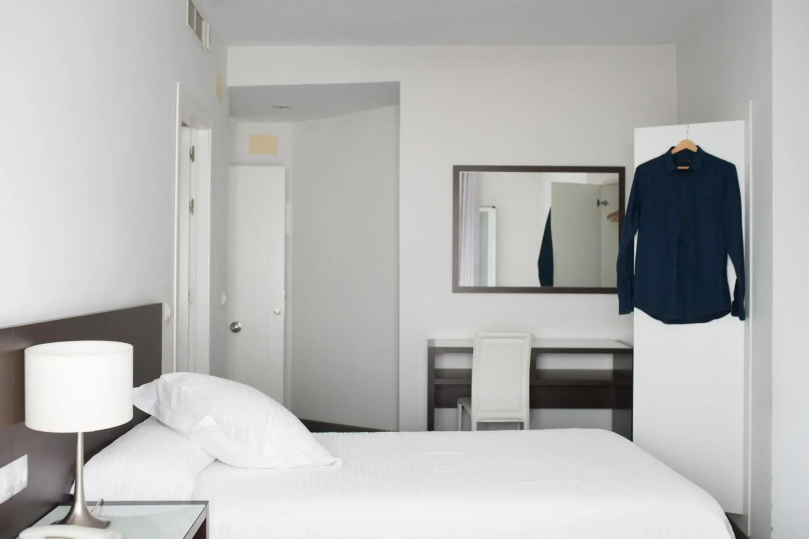 Hotel Madrid Sevilla