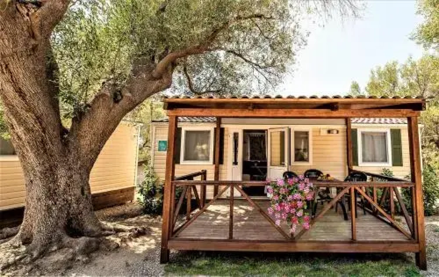 Acqua Marina Village