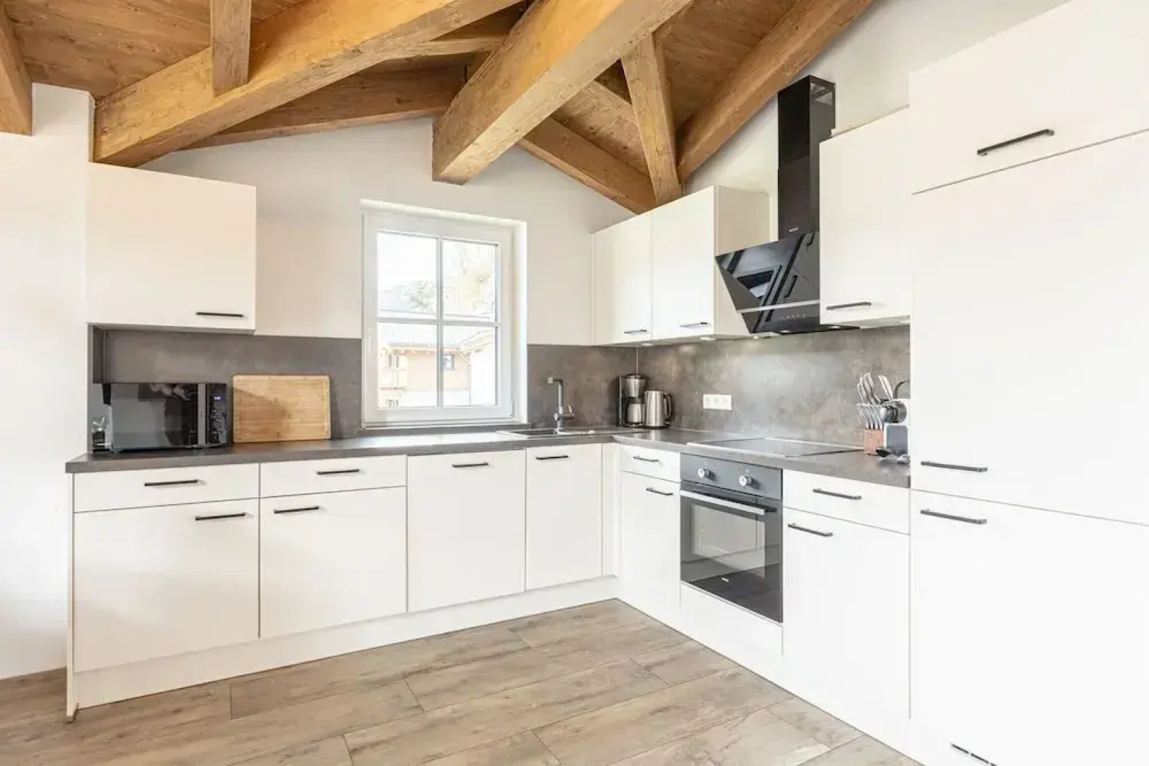 Superior Ferienhaus # 3A mit Sauna