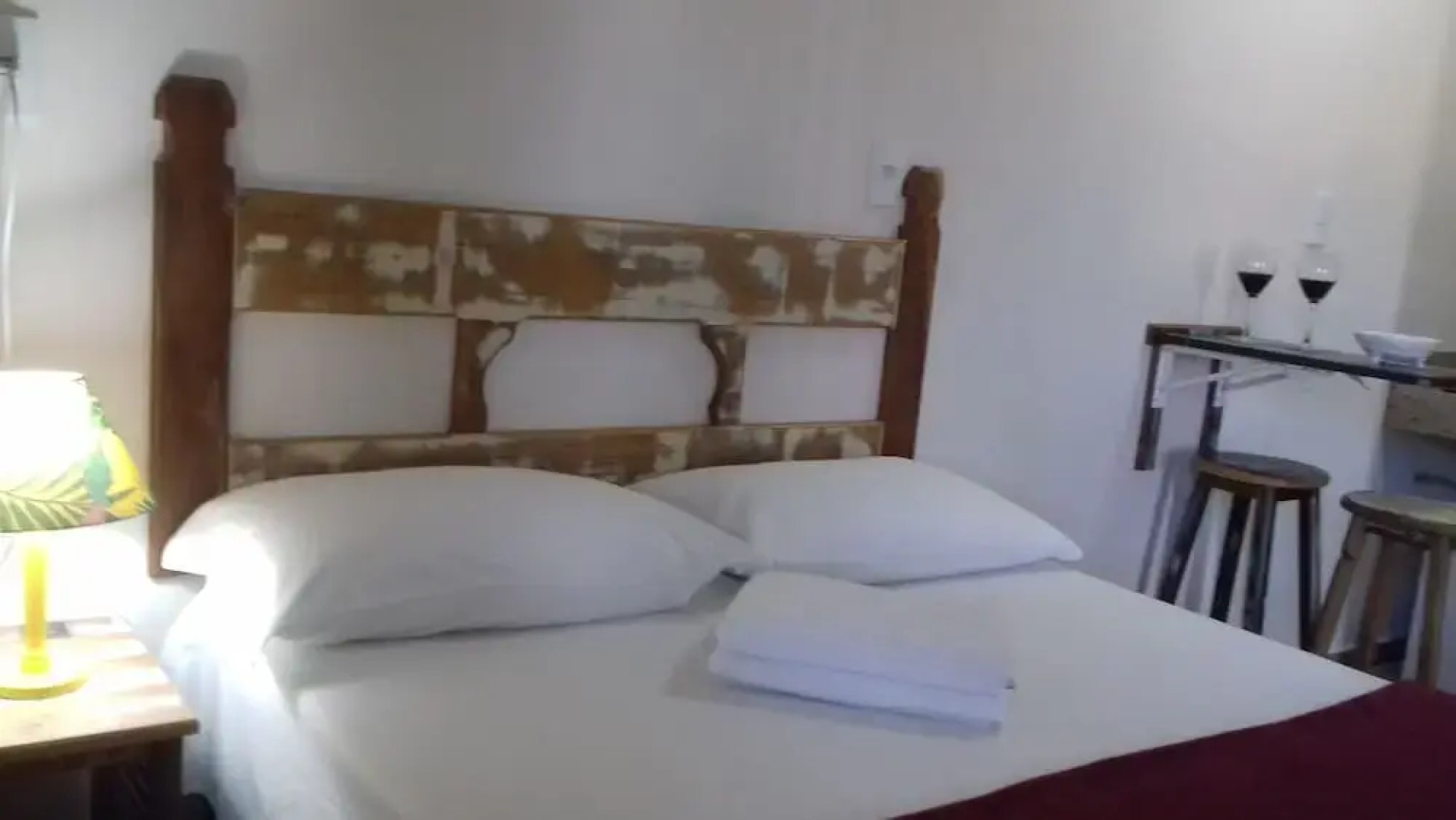 Pousada Ponta da Barra