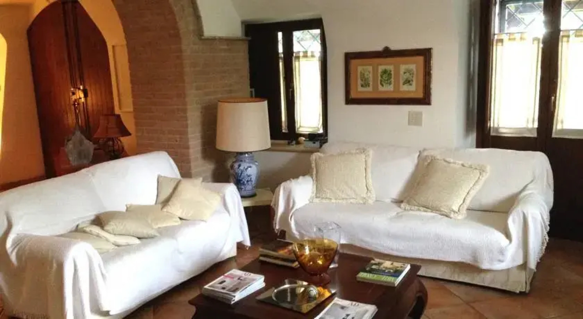 Holiday home Garden House