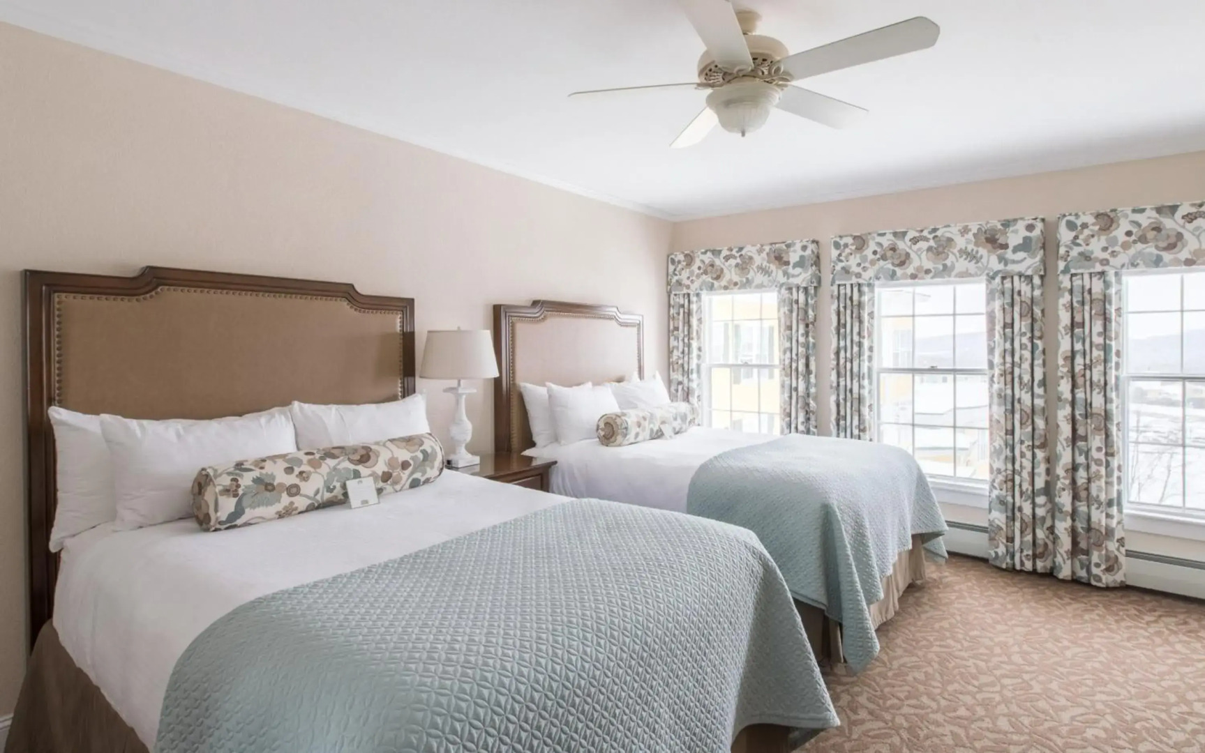 Mountain View Grand Resort & Spa