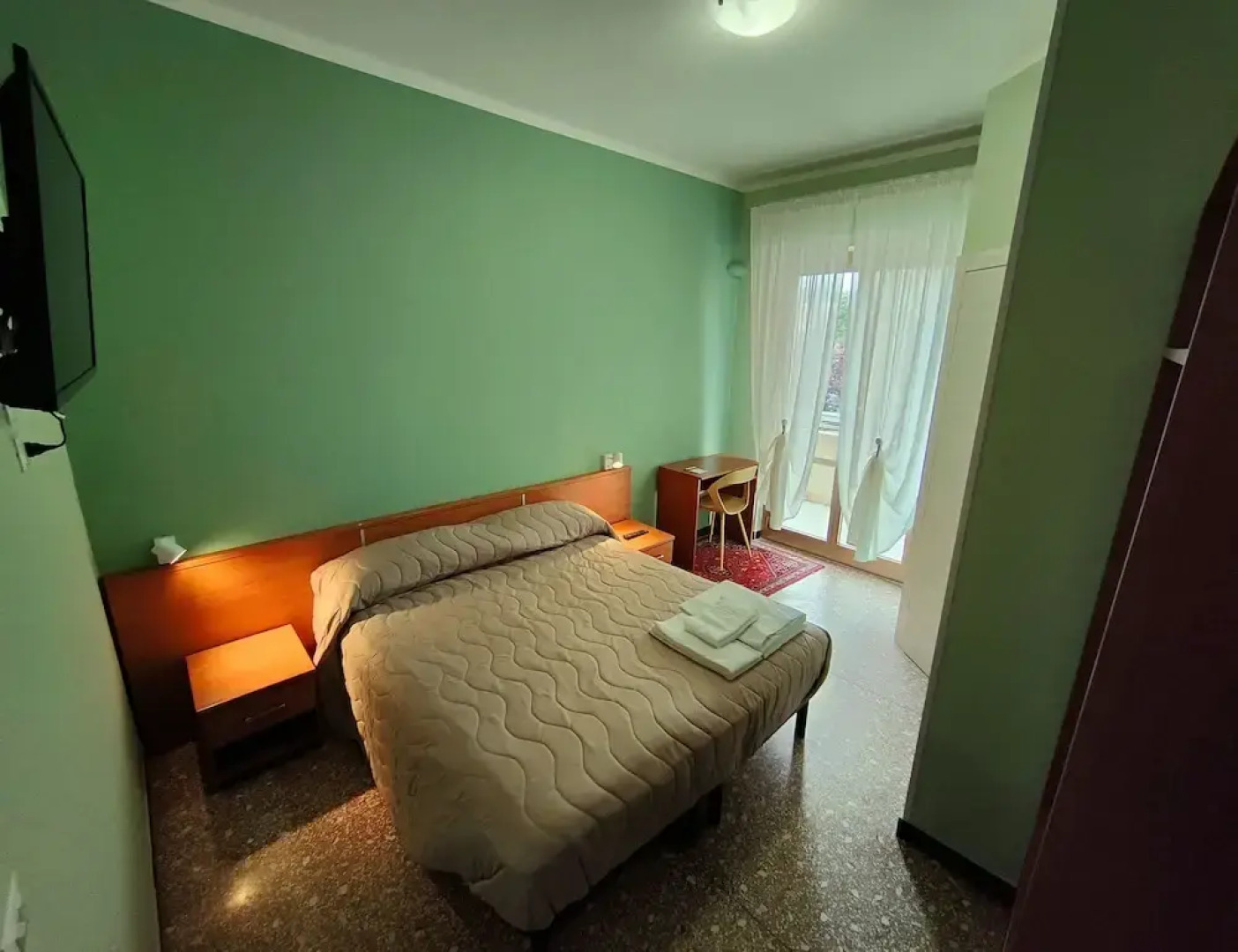 Albergo Astoria Loano