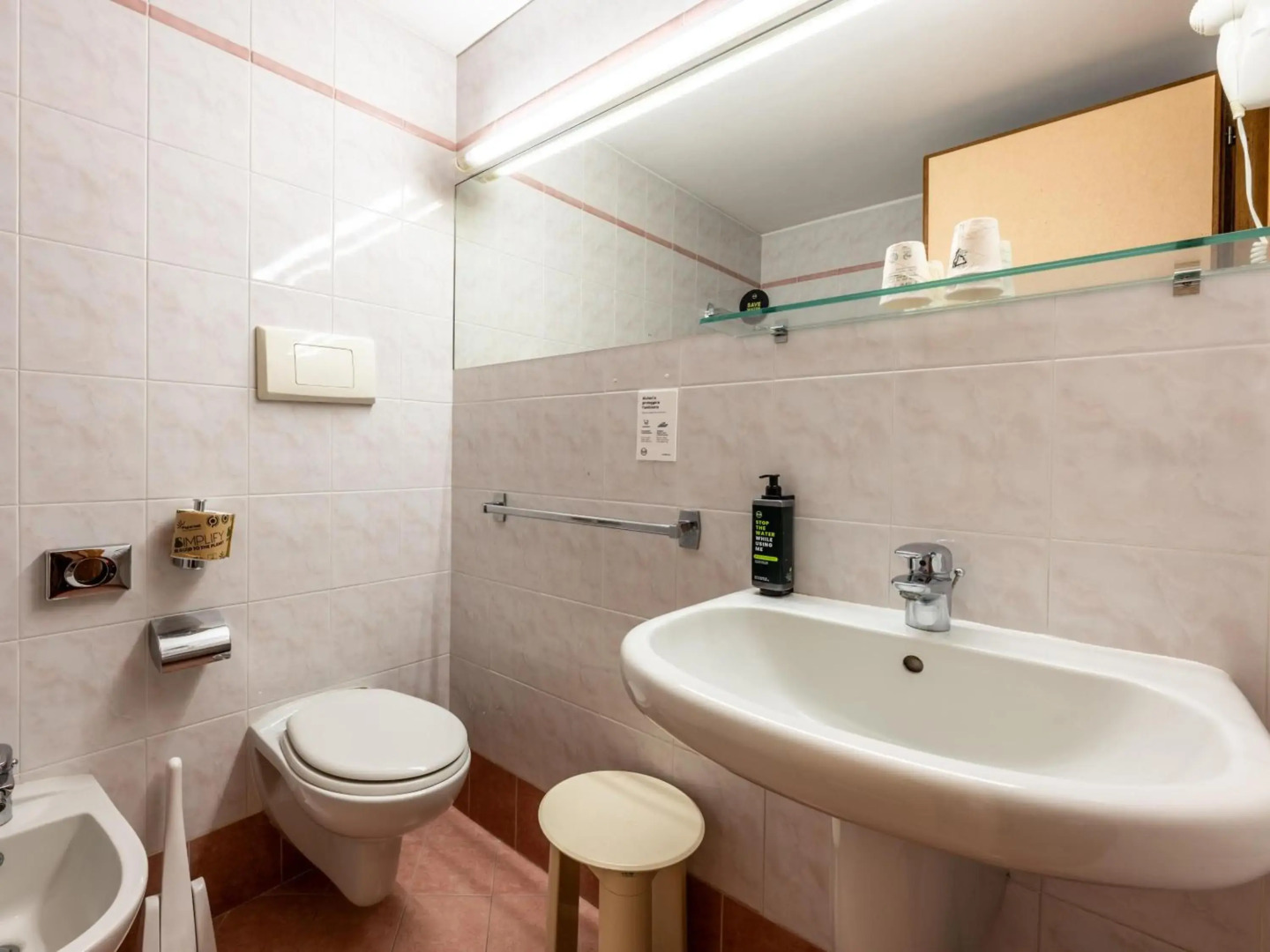  B&B Hotel Borgaro Torinese