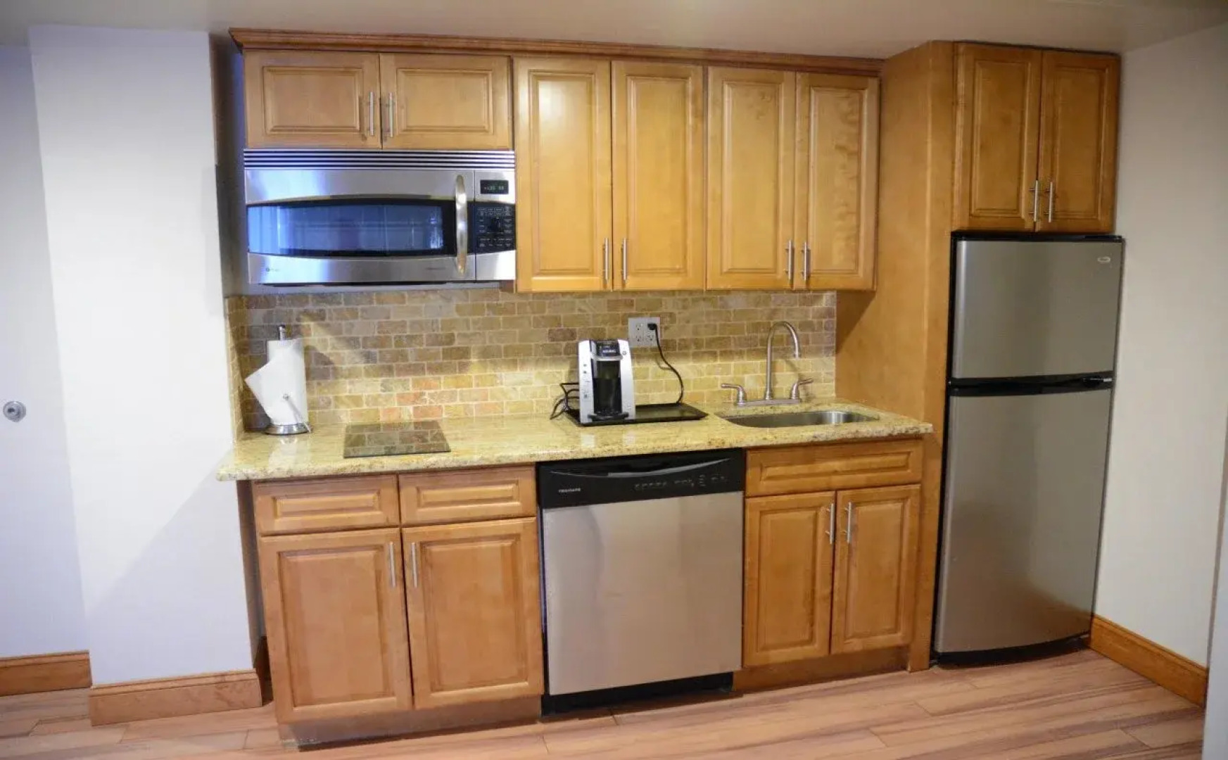 Holiday Inn Express Stamford