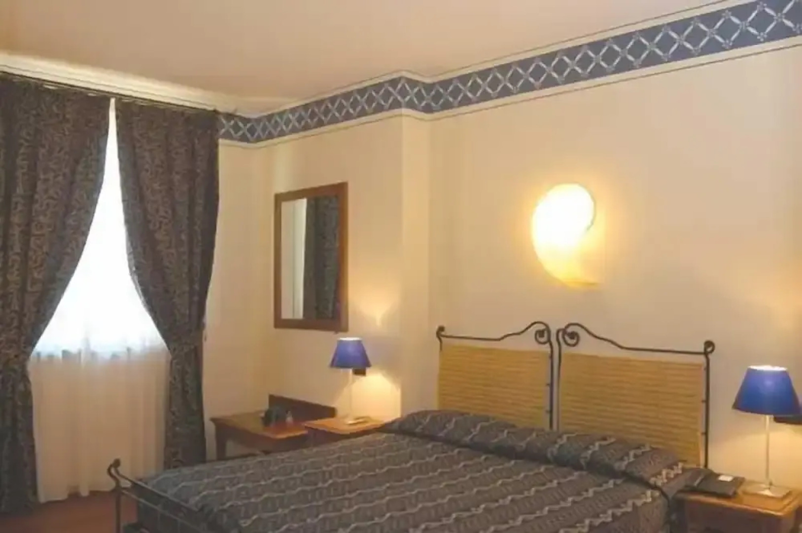 Piccolo Hotel La Valle