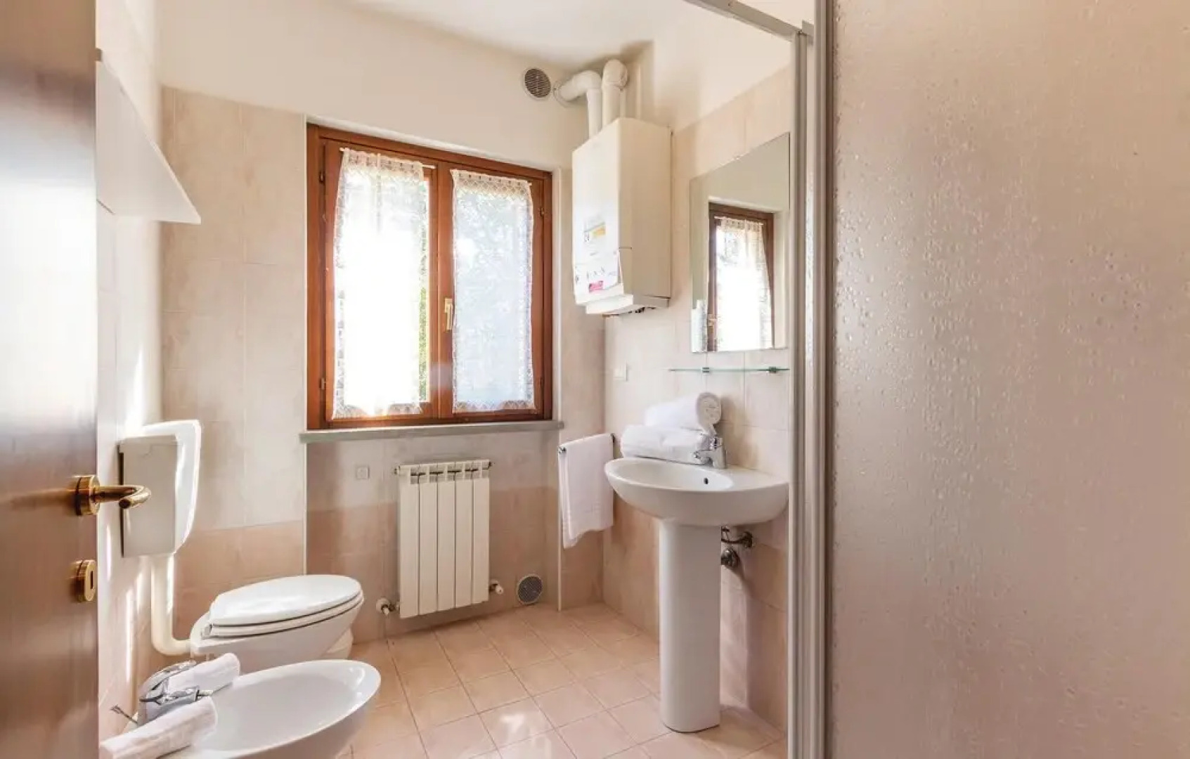 Valguerriera - Sorgo