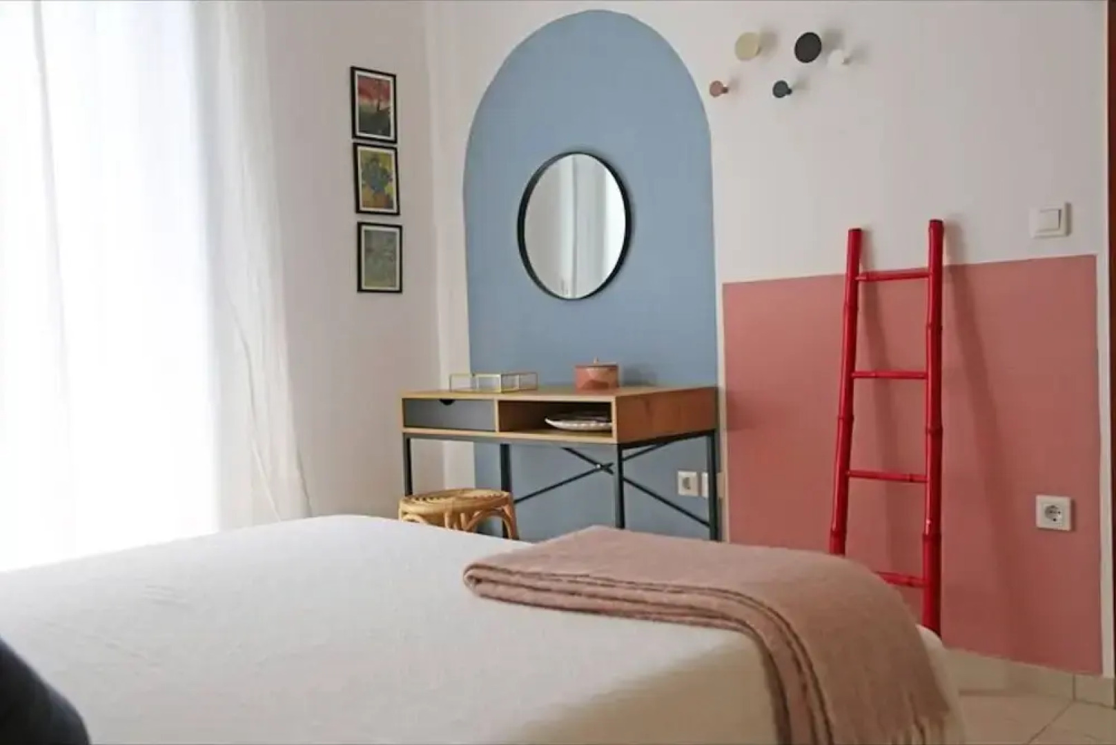 New-olivaholidayhomes - Pastel Studio +pool