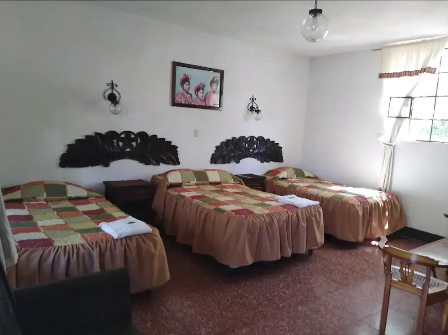 La Chacra de Joel Hotel