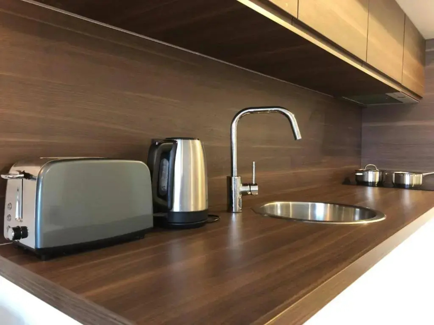 Apartment Fruithof Tack