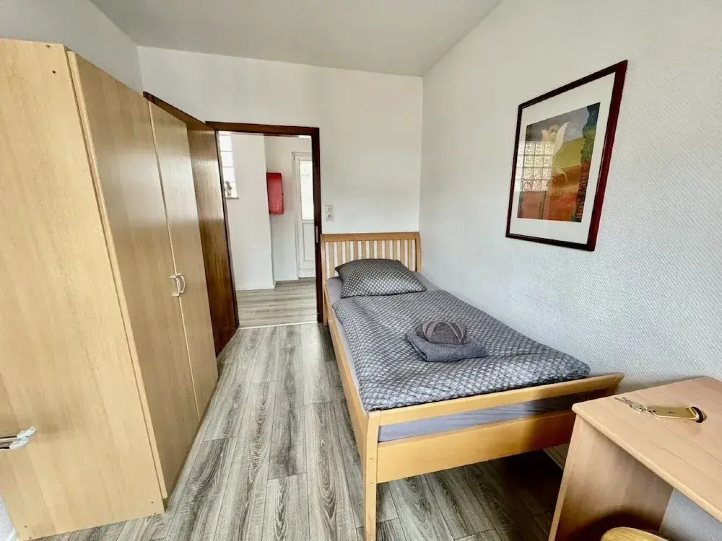 Gasthaus Nangfa Engel