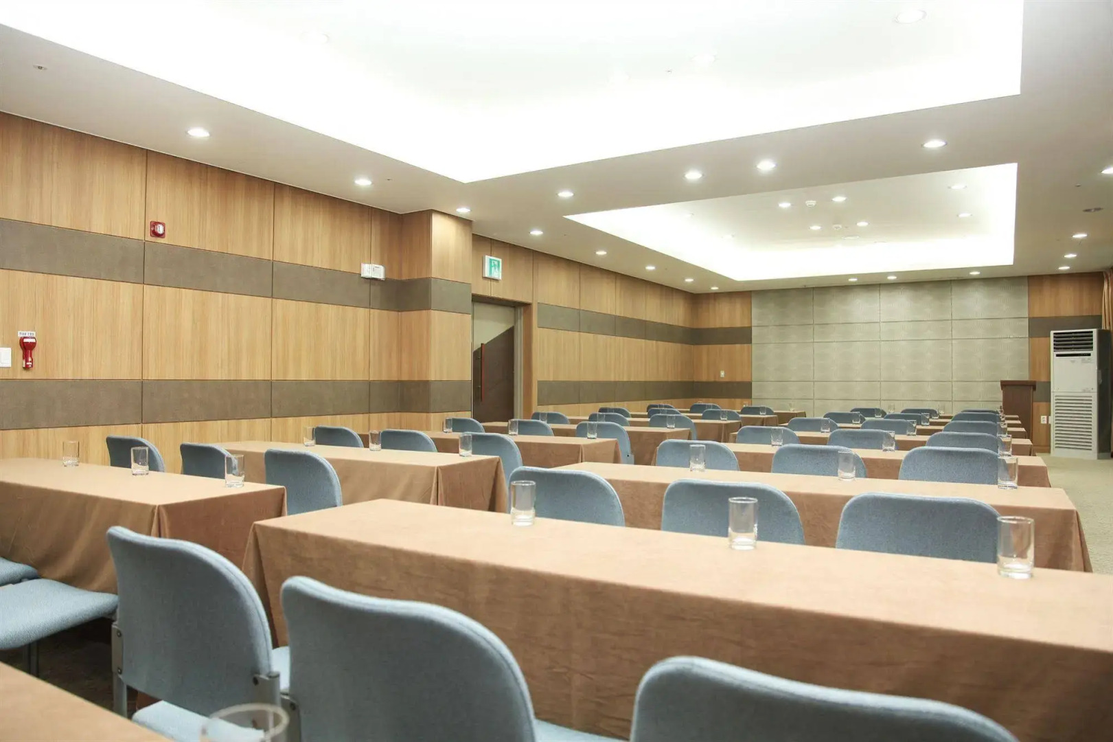 Seogwipo Worldcup Resort