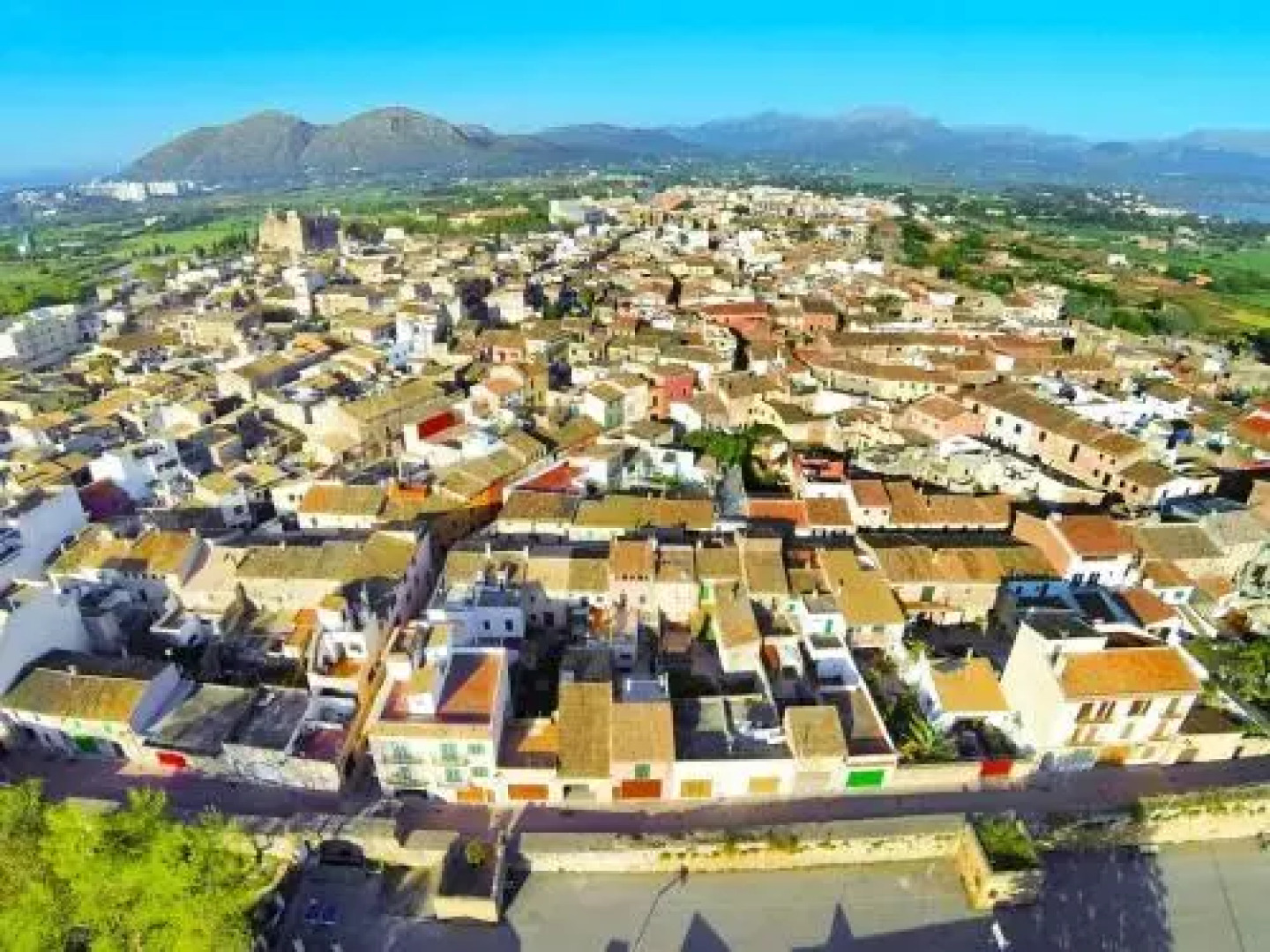 House Sant VicenÃ§