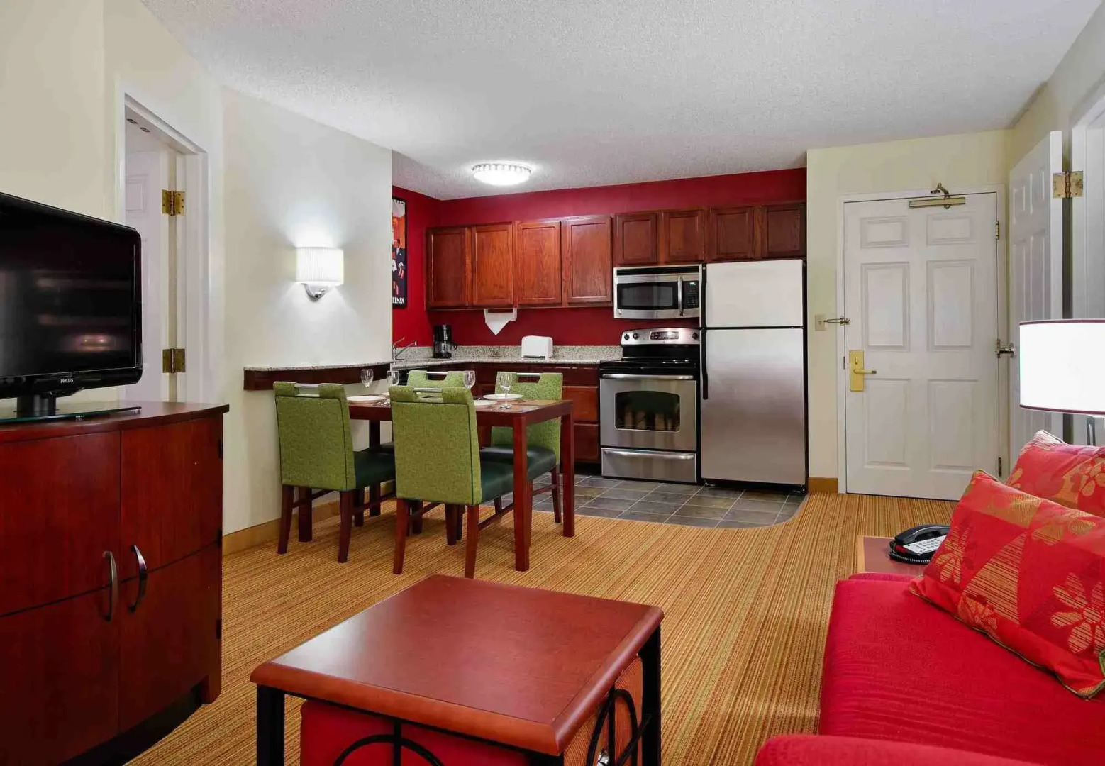 Residence Inn by Marriott Tampa at USF/Medical Center