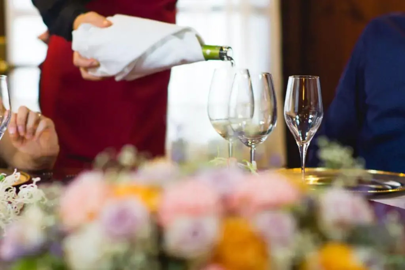 Felix Hotel Residencia