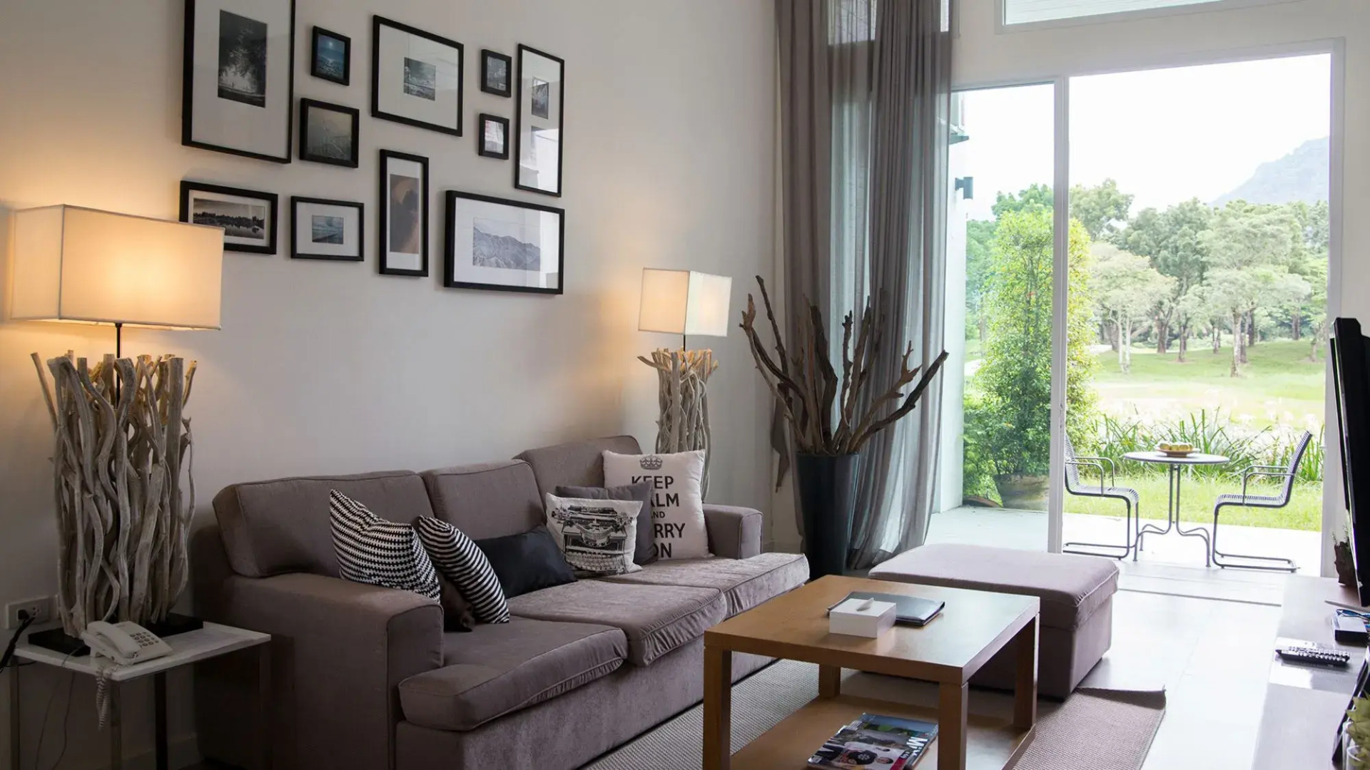 Royal Hills Golf Resort and Spa