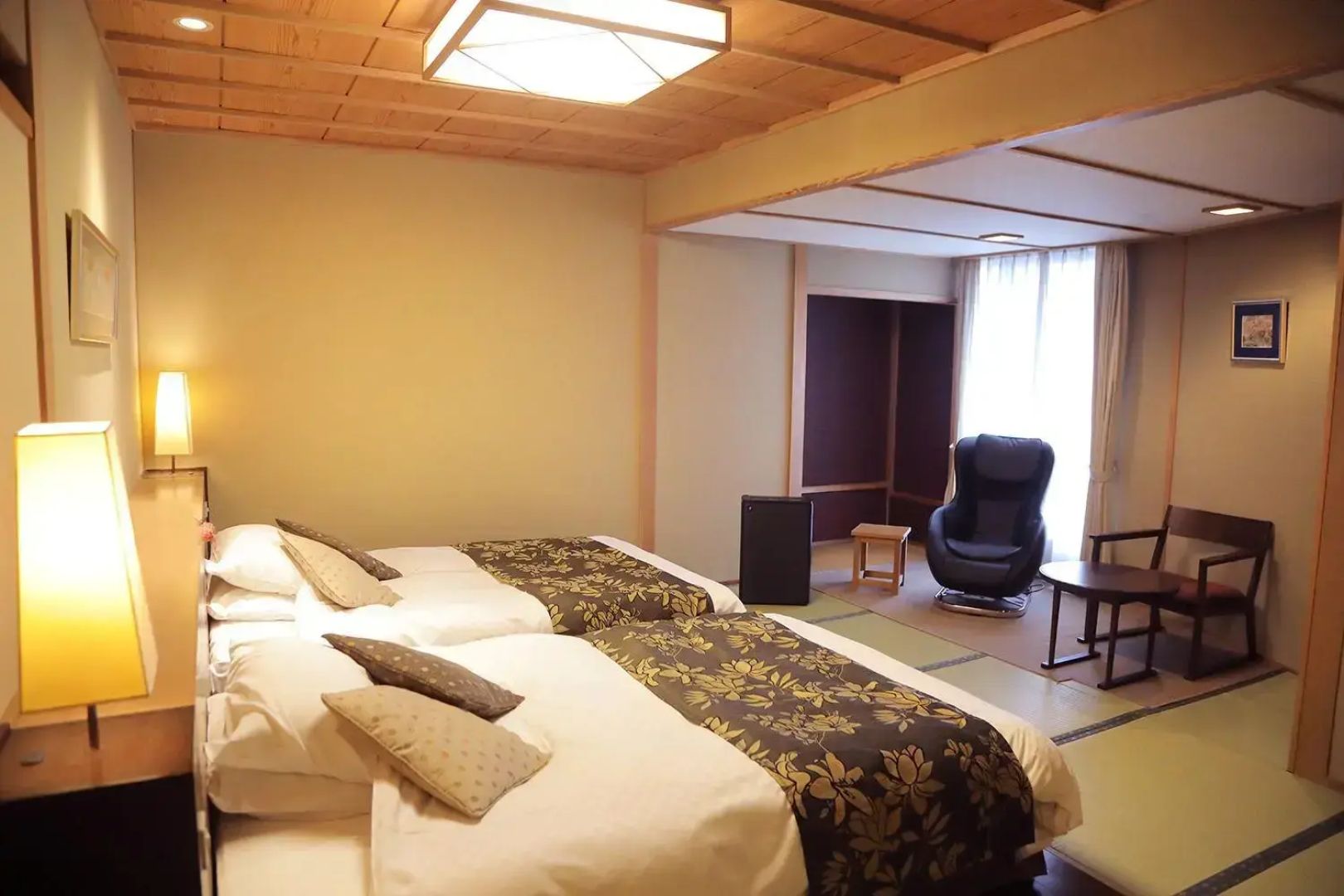 Yumoto Konpira Onsen Hananoyu Koubaitei
