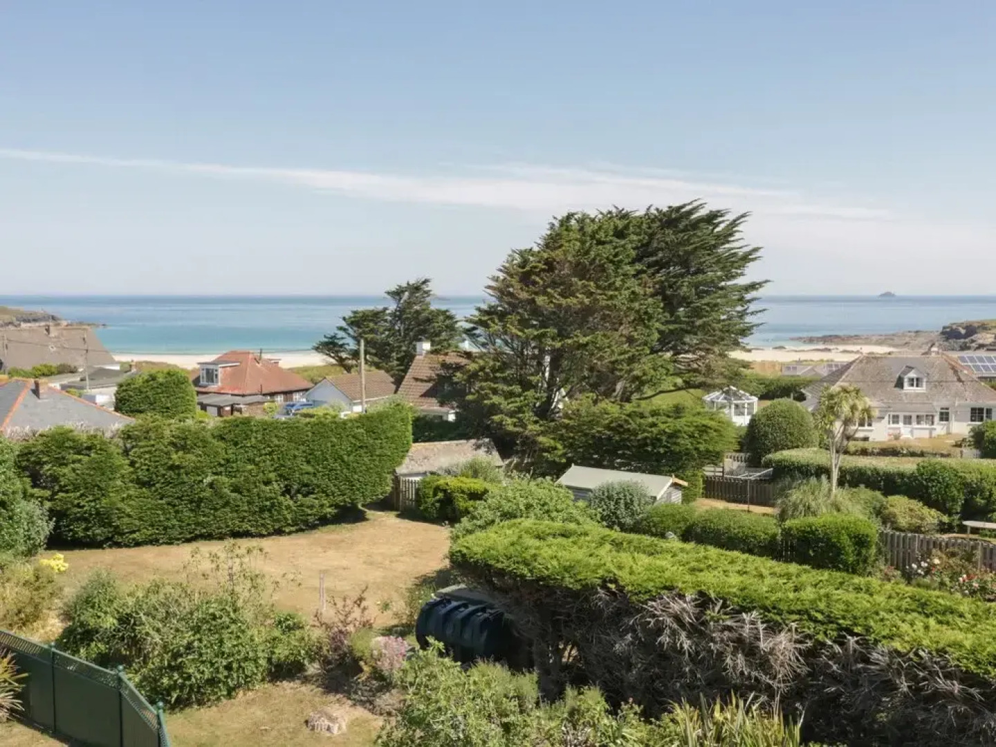 Yellow Sands Apartment 6