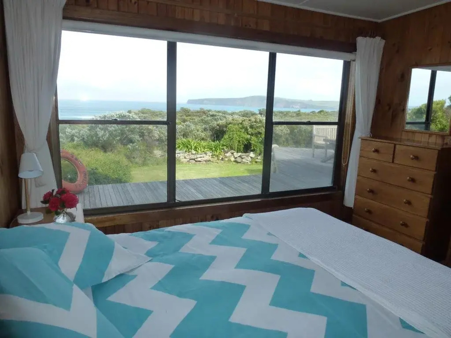 Shelly Beach Retreat