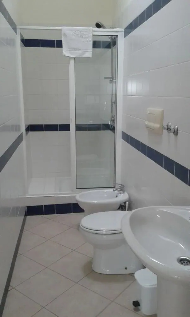 Leme Bedje Residence - 1 Bedroom Apartment