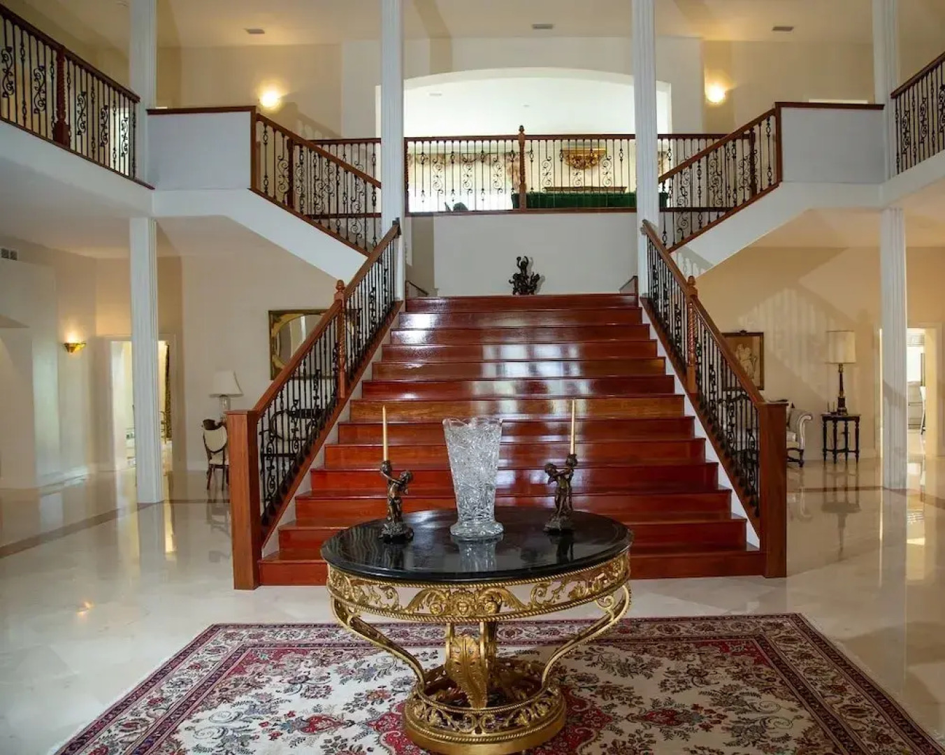 Ocean Mansion on the Beach, Private Pool, Hot Tub