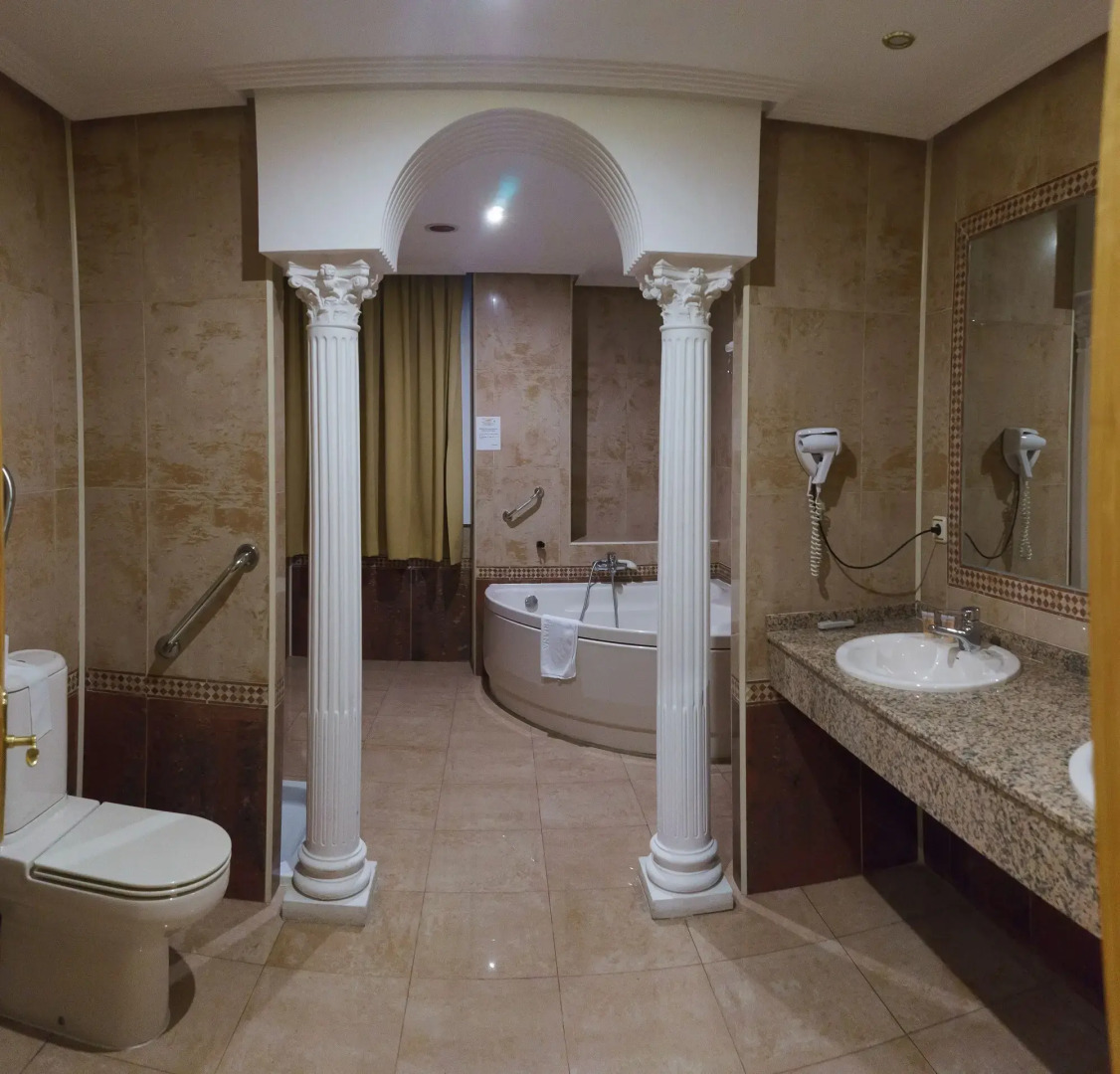 Hospedium Hotel Triana