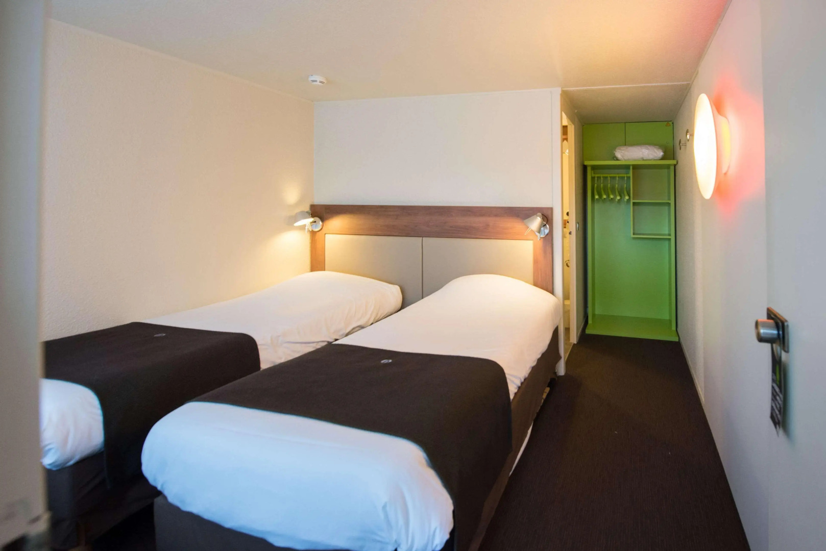 Campanile Nantes Sud - Rezé Aéroport