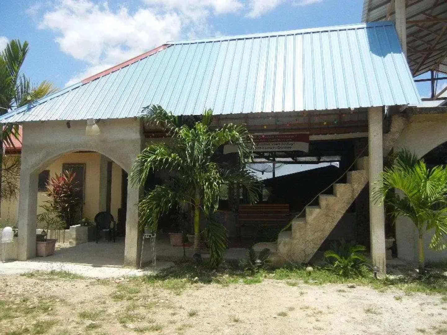 Super Palm Resort